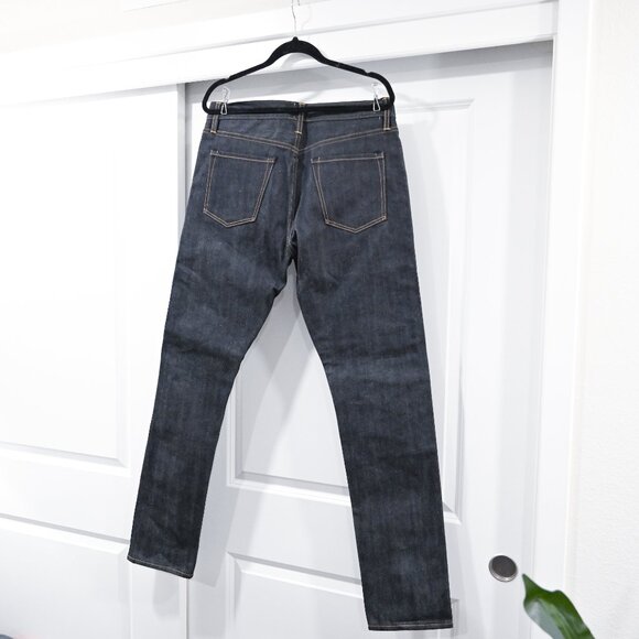 Flint & Tinder Size 33x34 Kevlar Slim Fit Jean - Picture 6 of 8